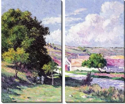 картина