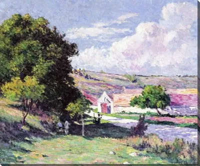 картина
