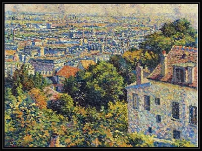 картина
