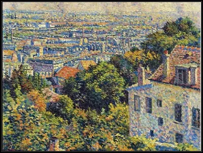 картина