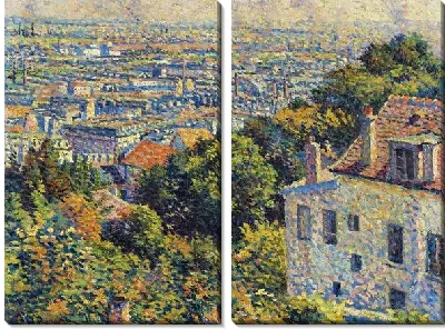 картина