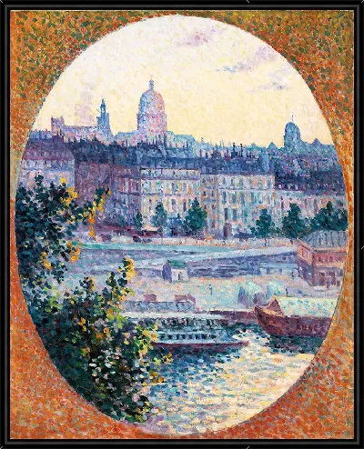 картина