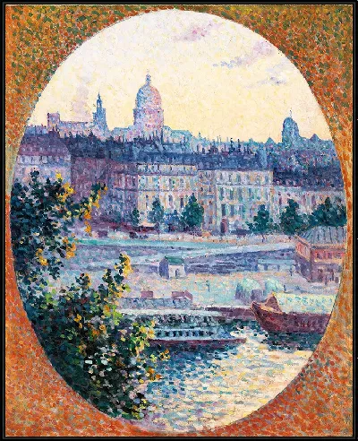 картина