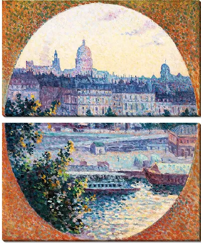 картина