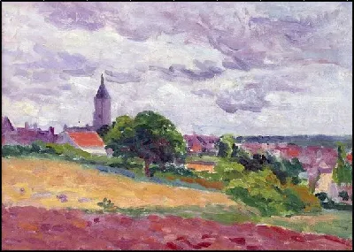 картина
