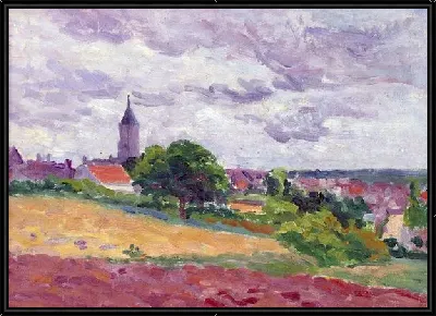 картина