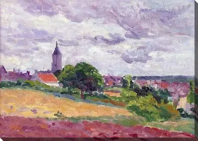 Картина Воспоминания