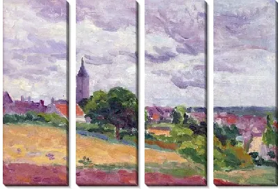 картина