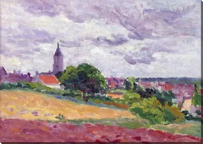 картина