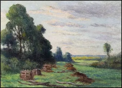 картина