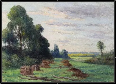 картина