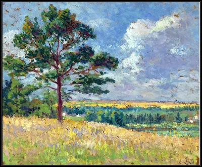 картина