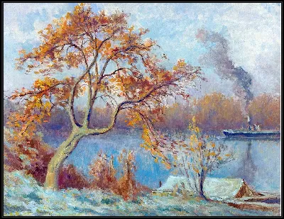 картина