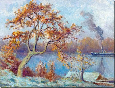 картина
