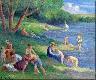 картина