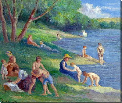 картина