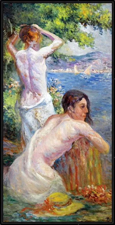 картина