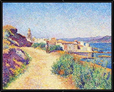 картина