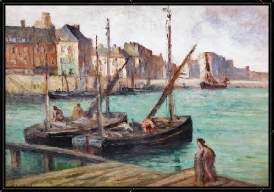 картина