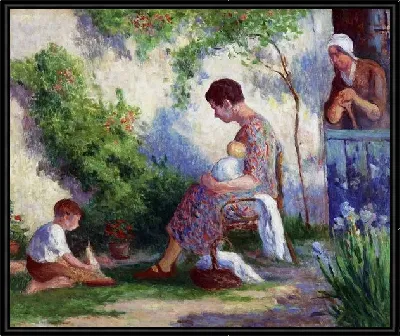 картина