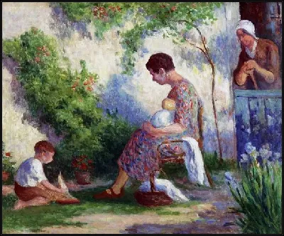 картина