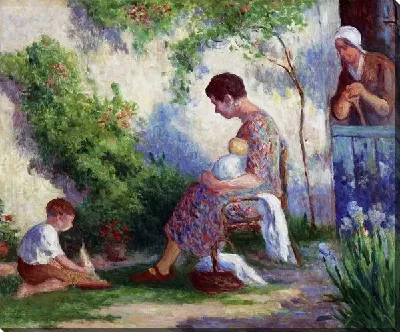 картина