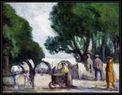 картина