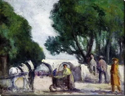 картина