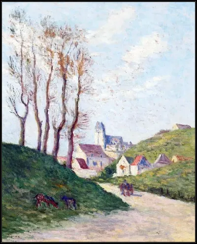 картина