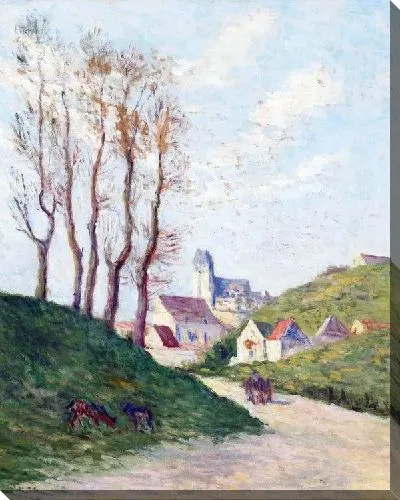 Картина Дорога №19