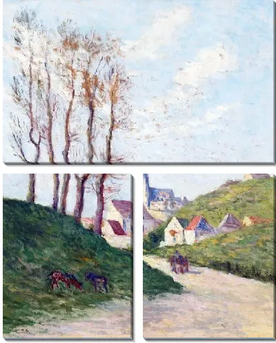 картина