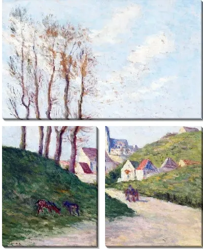 картина