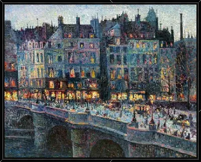 картина