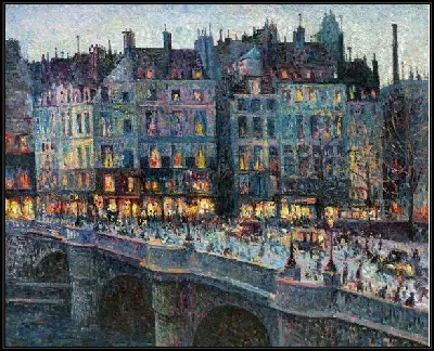 картина