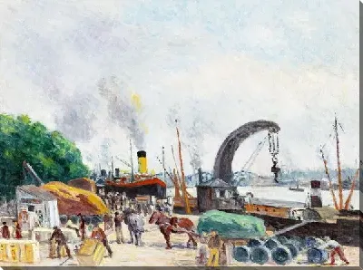 картина