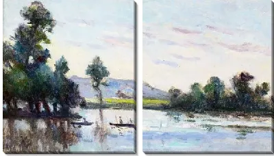 картина