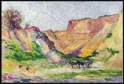 картина