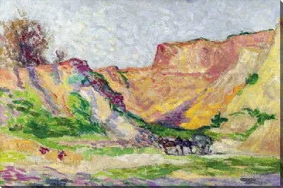 картина