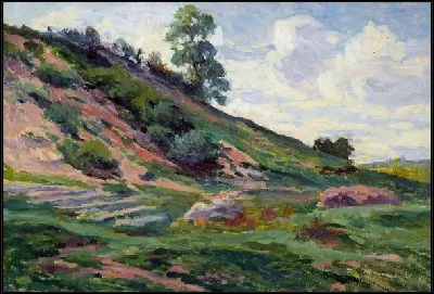 картина