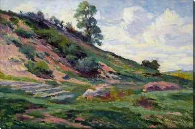 картина