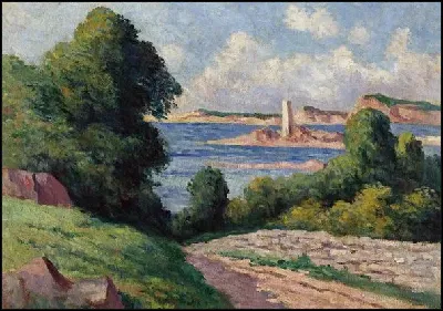 картина