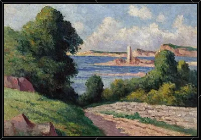 картина