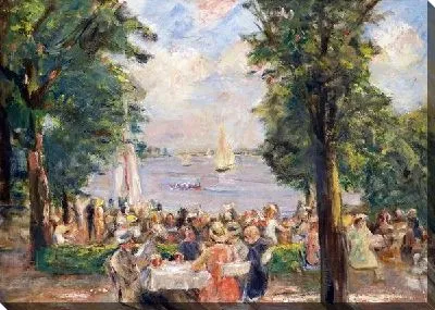 Пикник у реки