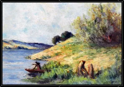 картина