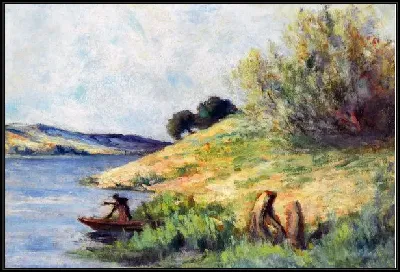 картина
