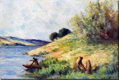 картина