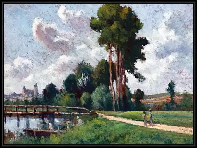 картина