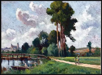 картина
