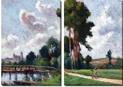 картина