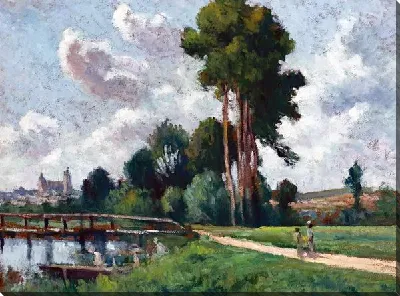 картина
